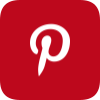 pinterest icon