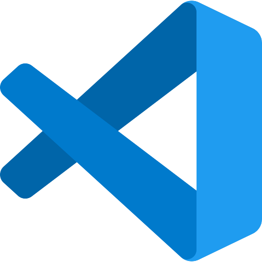 VS code logo